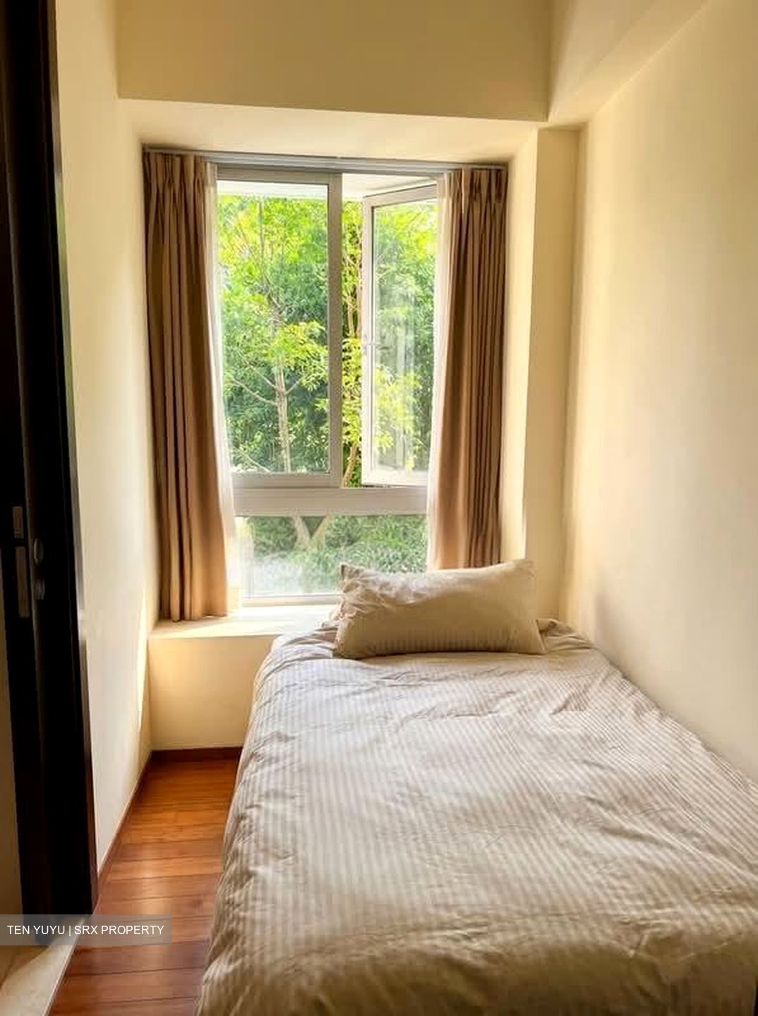 The Mercury (D10), Apartment #589887761